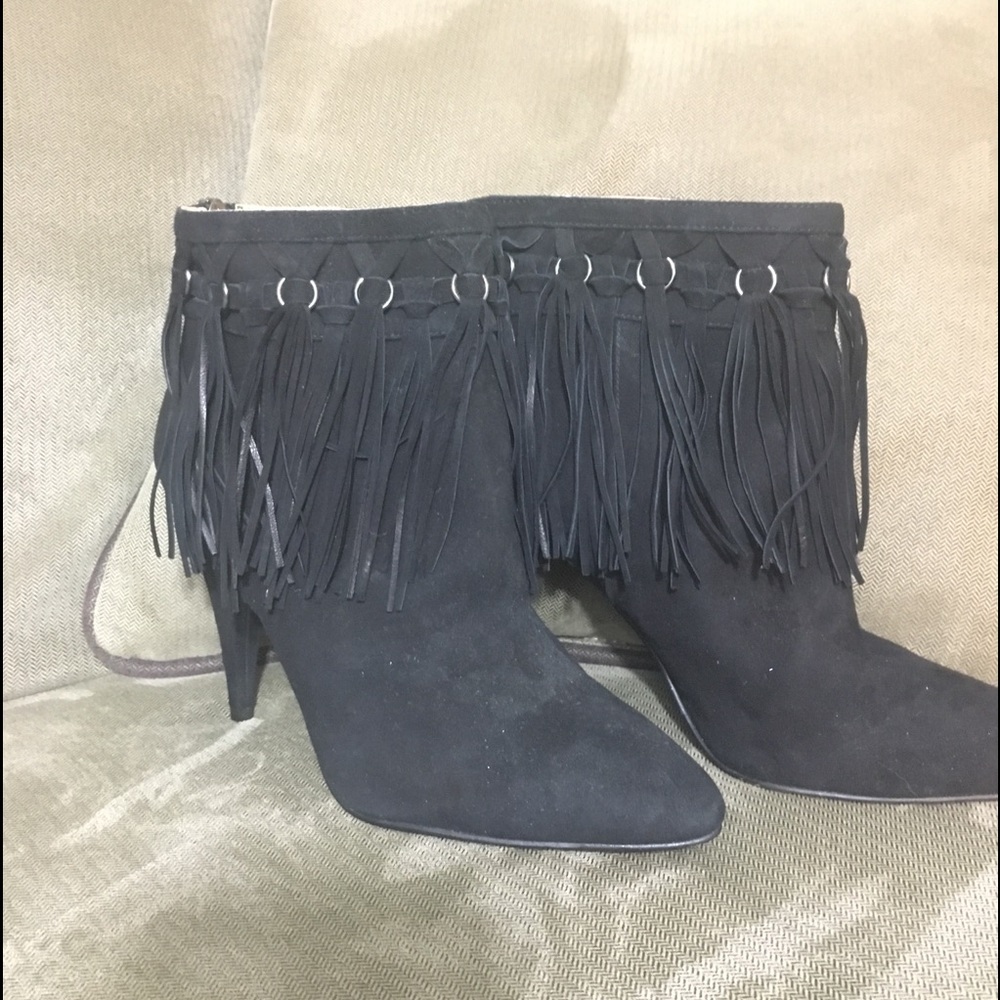 Nine West NW cassandri ankle boot